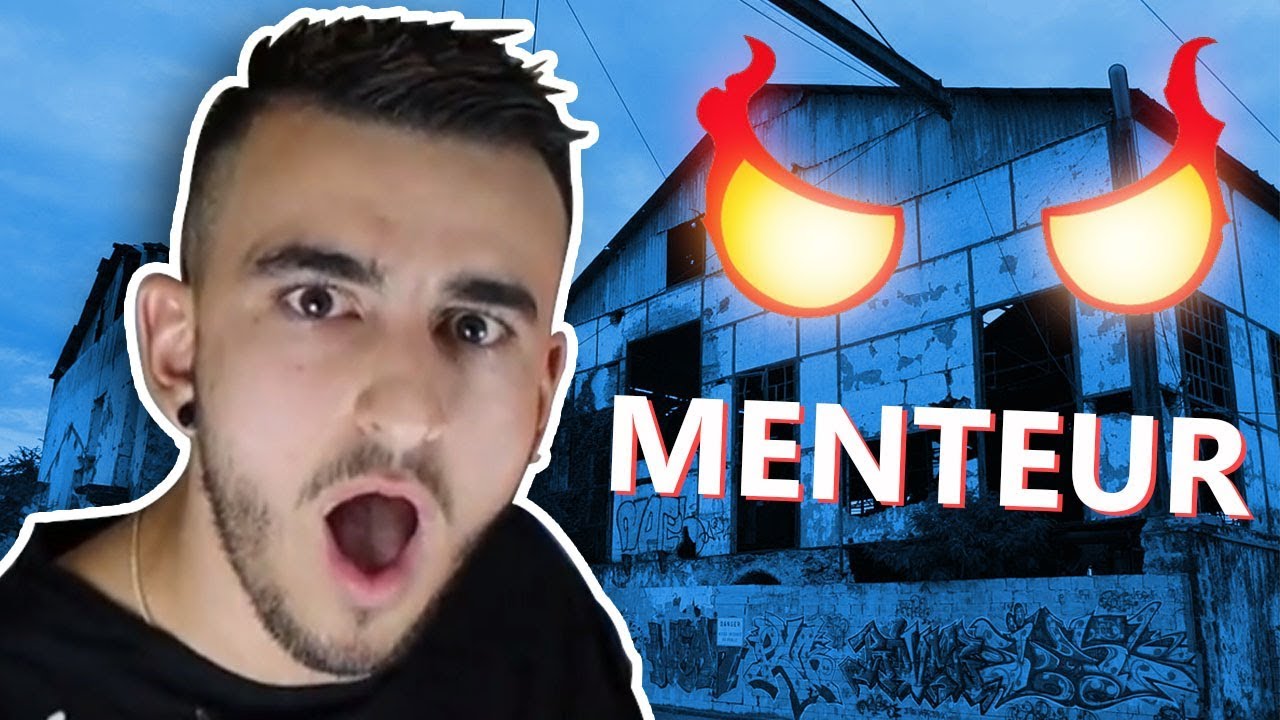 REVO EST VOTRE SAUVEUR (mdr nan)