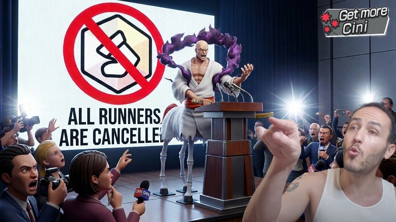 🔴OPBR LIVE 🔴 Runners are cancelled 🏃🚫 League Battle Top 100! 🙌