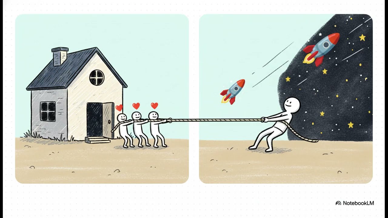 Cody Sanchez on Ownership, Fear, and the Language of Money