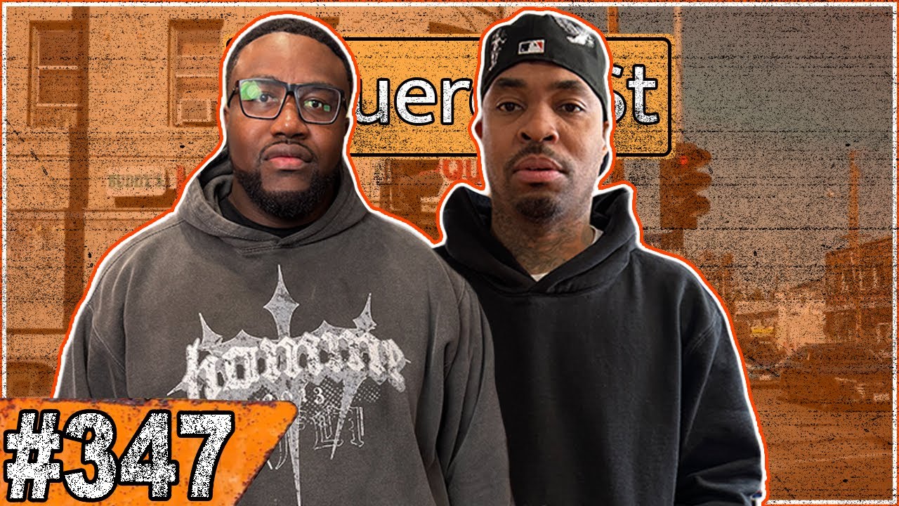 FLAKKO Speaks About Marking Out Gang Members L.A PodCasters Facing a RICO & His Return To Nojumper 