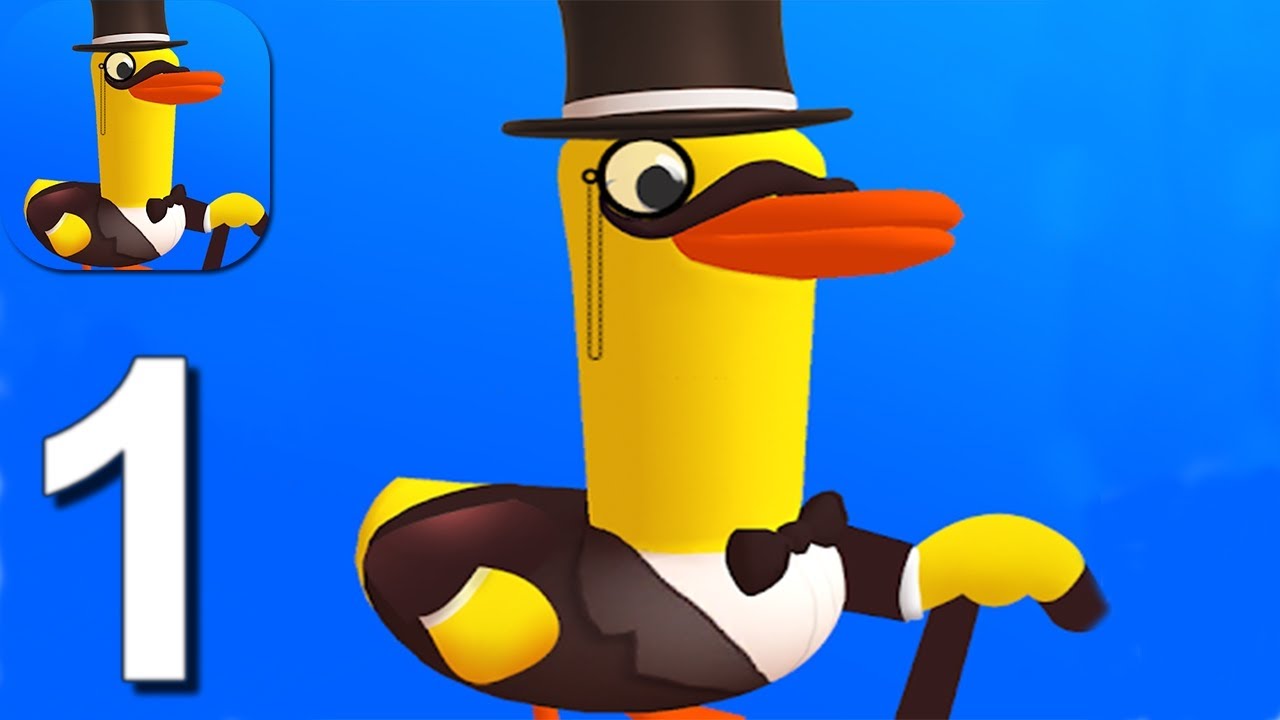 Animal Games 3D - Gameplay Walkthrough Part 1 Levels 1-40 (Android, iOS)