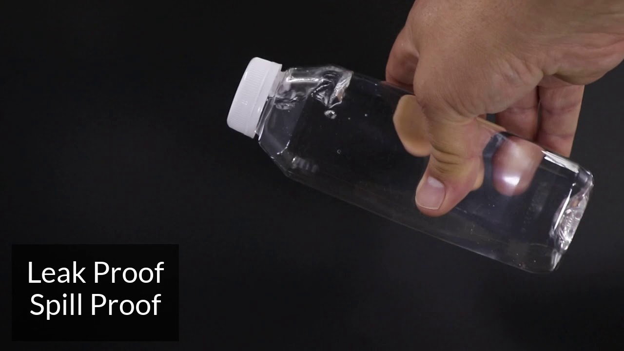 Where to Buy  Empty Juice Bottles for Your Juice Business