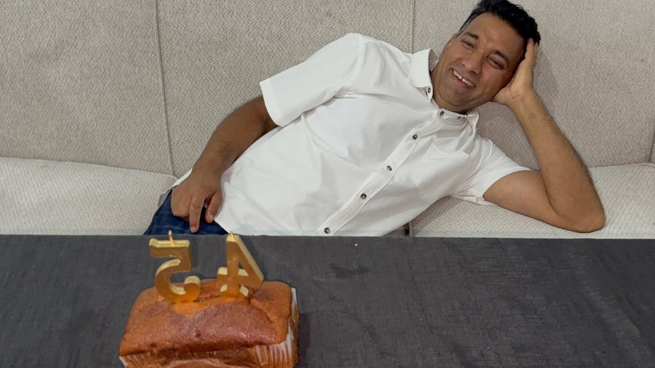 Папе исполняется 45 лет!!