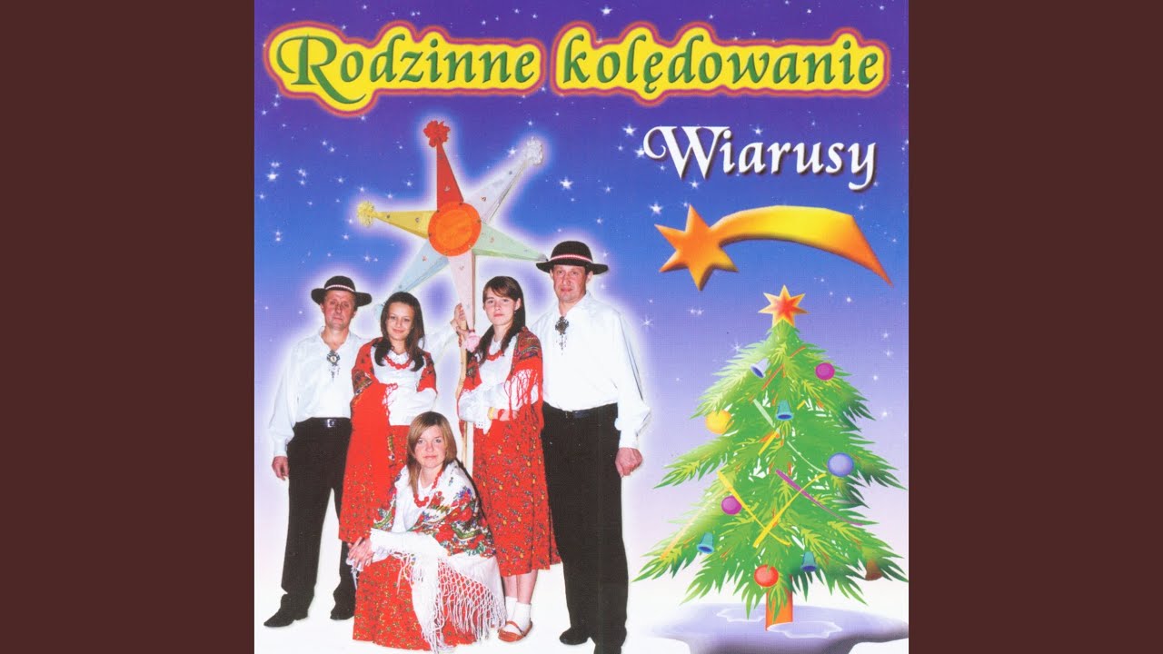 Wsr&oacute;d nocnej ciszy