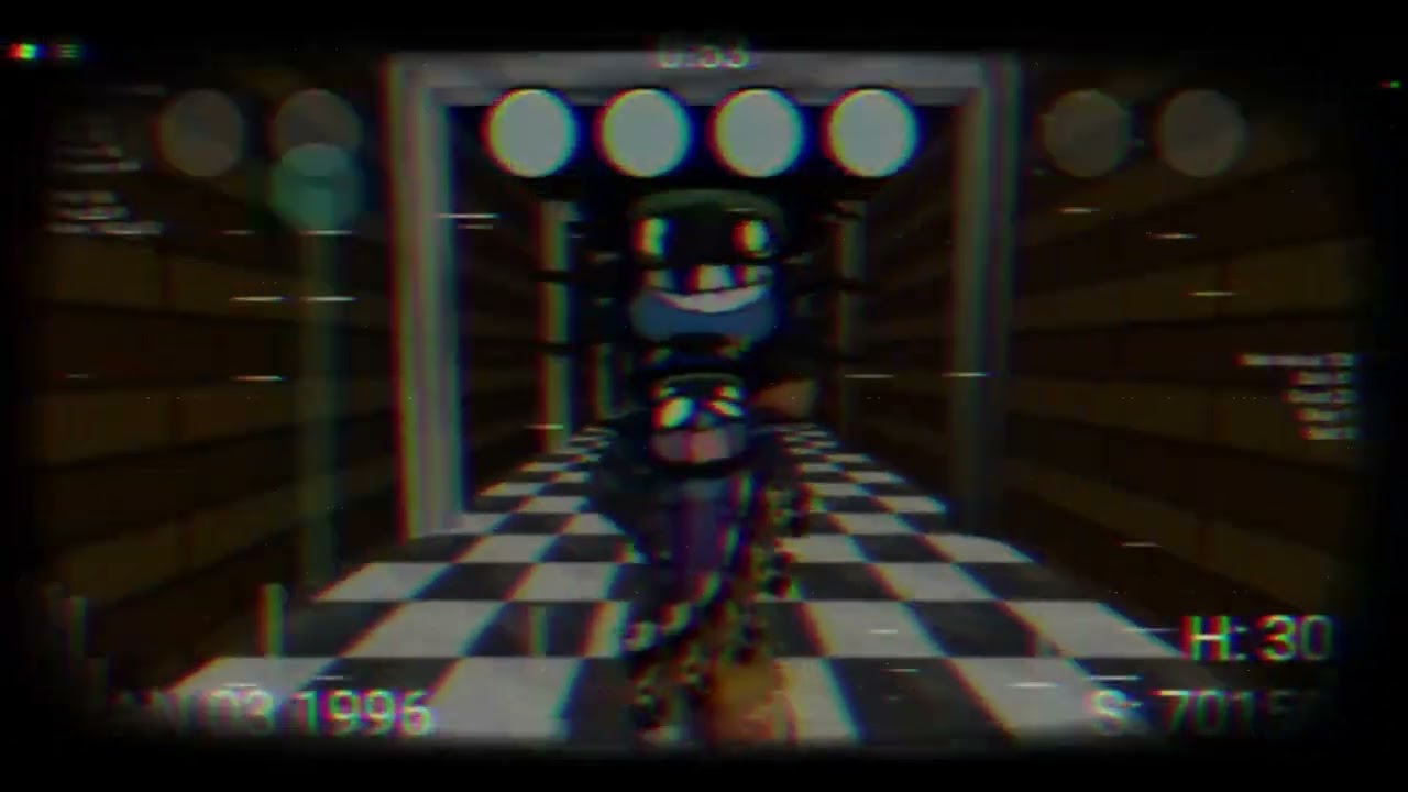 apperation (my way) fnf