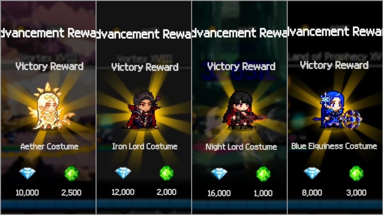 Companion | Page V - 7 Battle Compilation | Slayer Legend