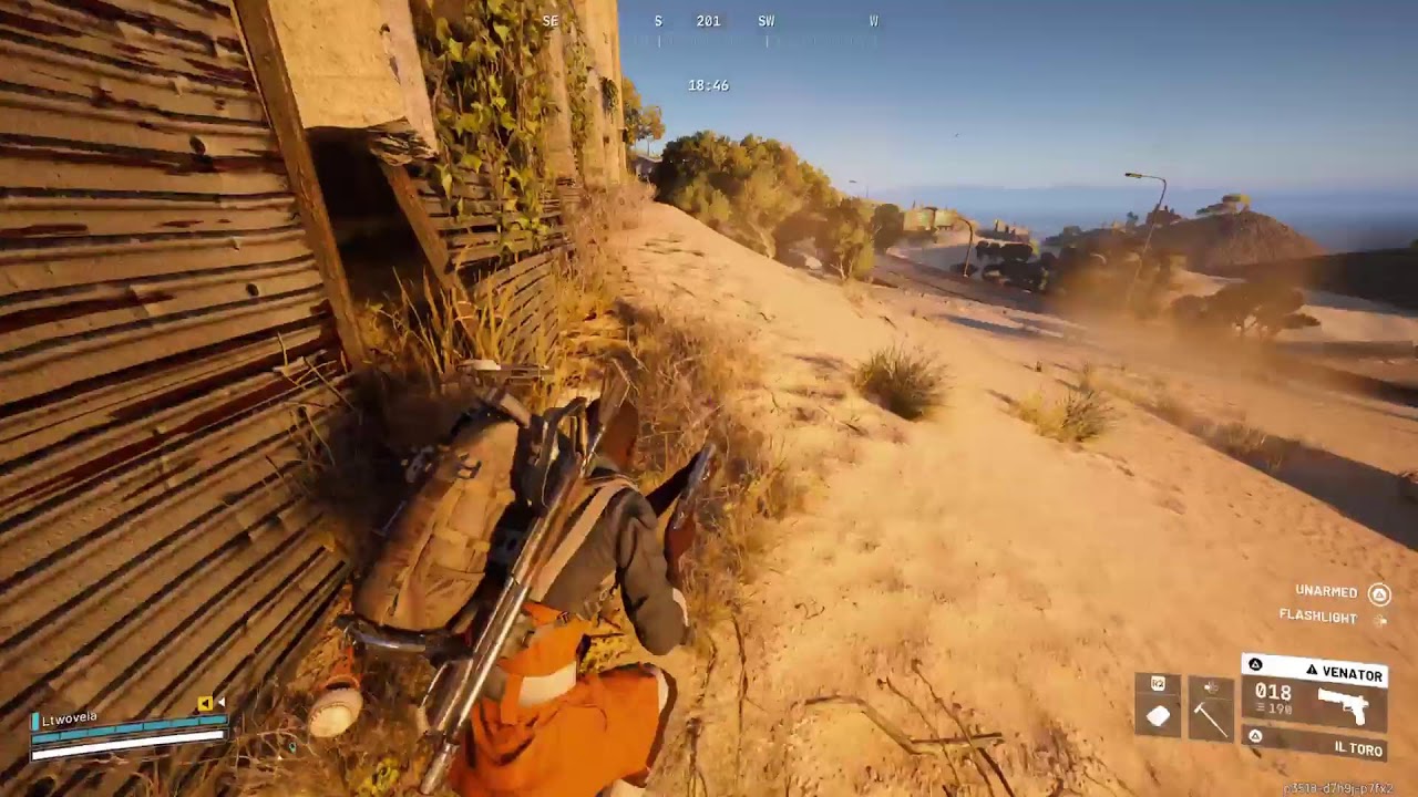 Arc raiders