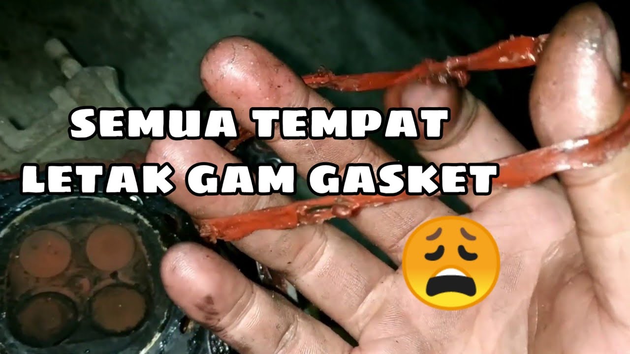 JANGAN CONTOHI POMEN INI | habis barai motor boskurr