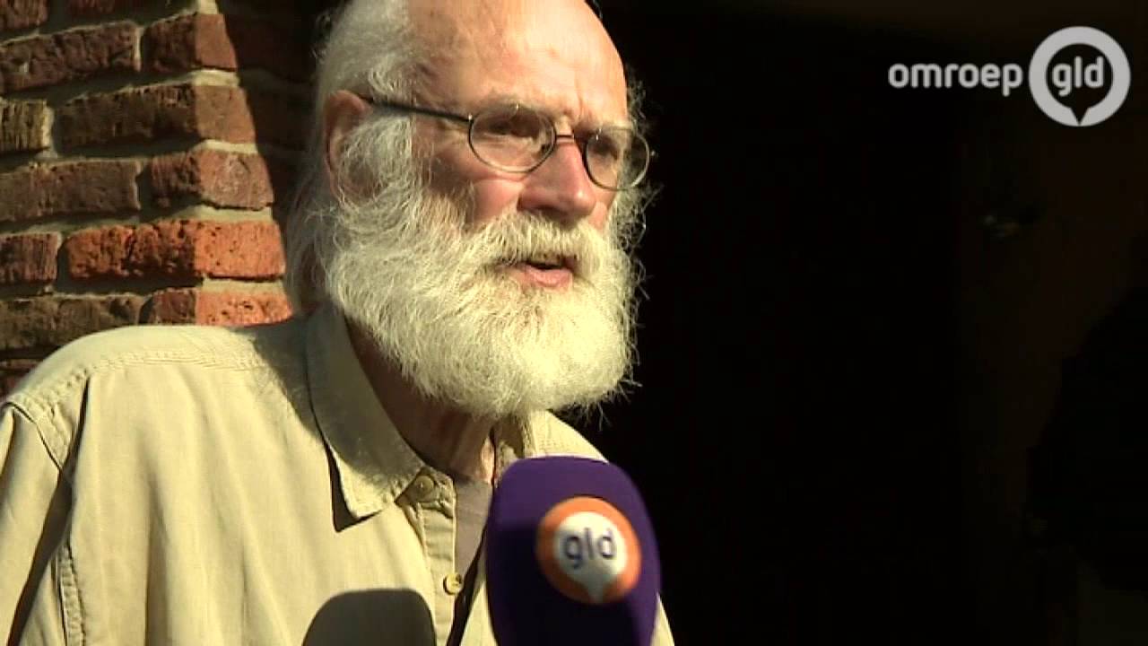 'Wat een lucht zeg, niet te zuinig!', Doesburg maakt riolen schoon