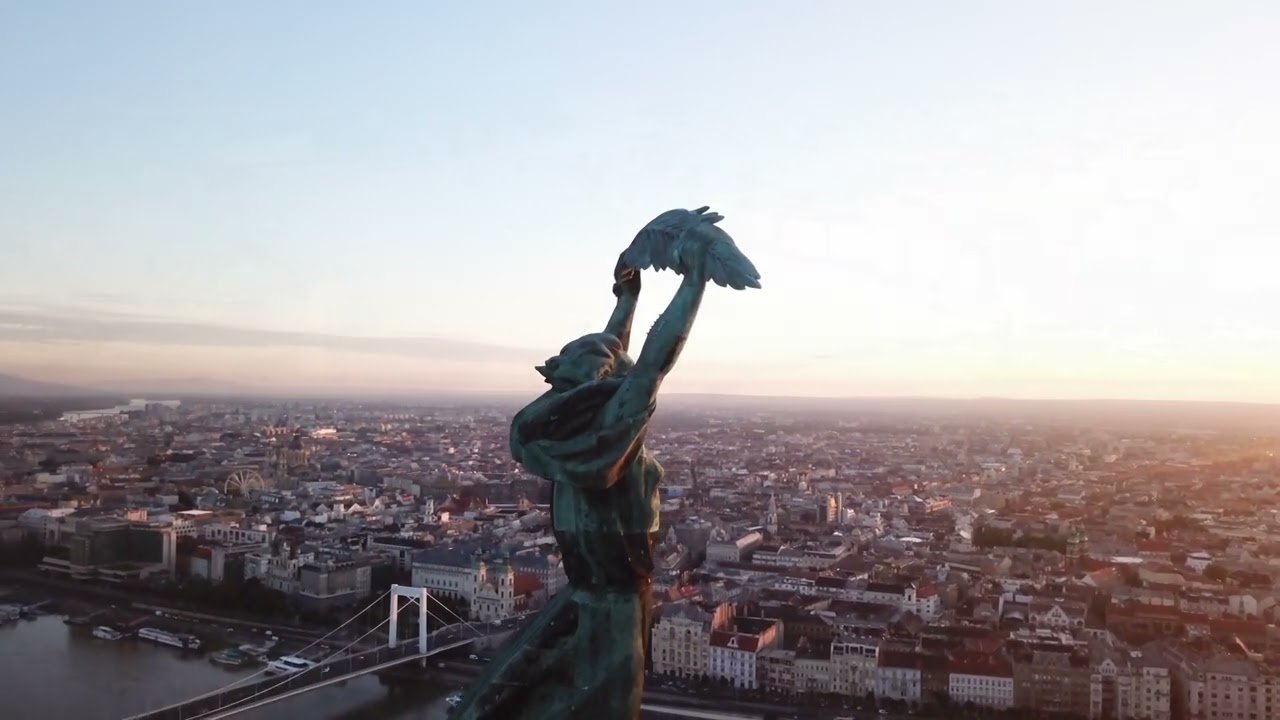 SQUID - LIVIN' ON THE LINE w BLANCO [BUDAPEST EDITION]
