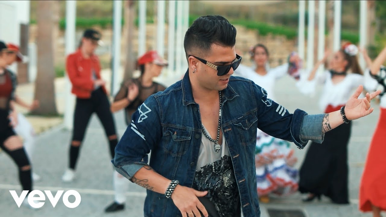 Lester - Miento (Videoclip Oficial)