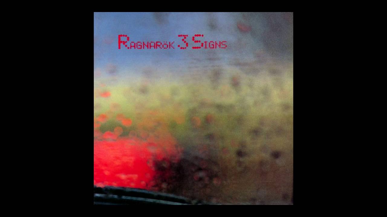 Ragnarök - Mogadir
