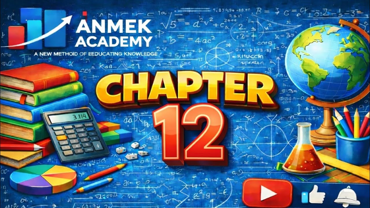 Final batch Chapter 12