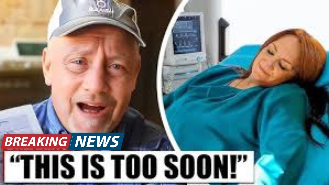 Ladd Drummond Is Saying Goodbye After His Wife's Tragic Diagnosis