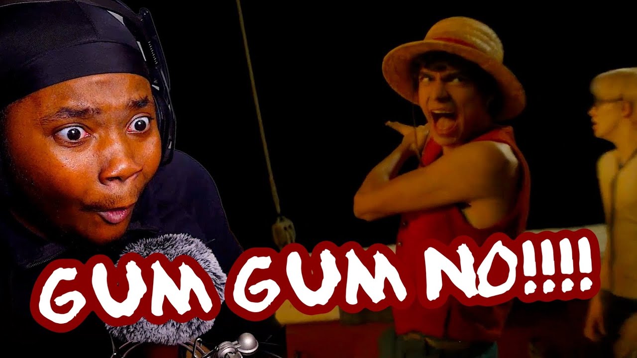 THIS ACTUALLY LOOKS GOOD!! | ONE PIECE LIVE ACTION OFFICAL TRAILER REACTION