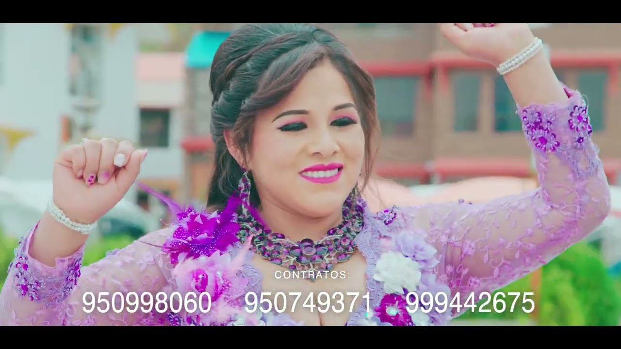 MARIBEL HUAQUISTO:   AMOR Y ODIO primicia  2022
