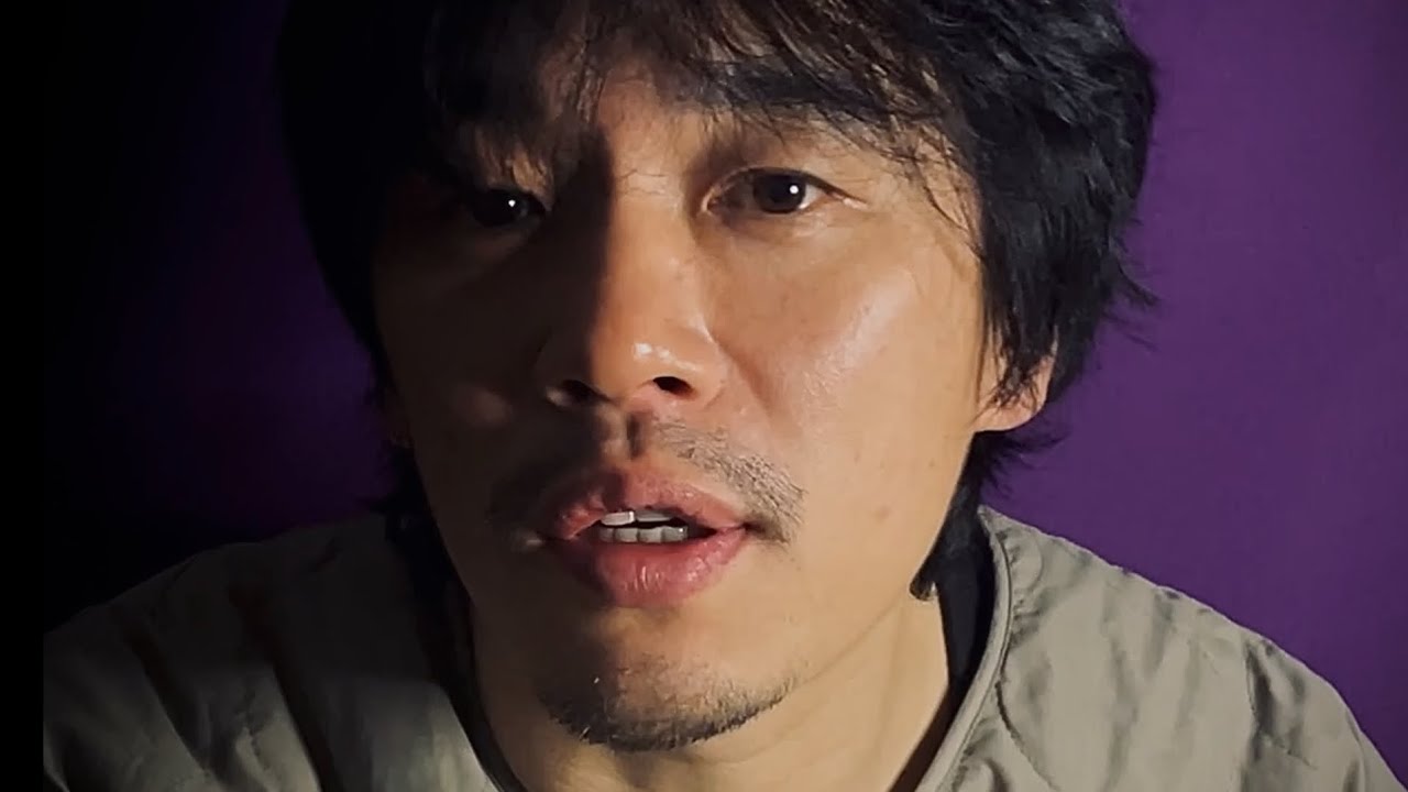 이석필 | 연기영상 | 독백