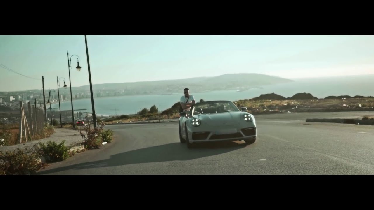 DJ Hamida feat. MOCCI - 
