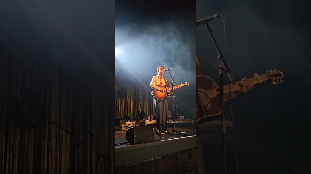 Stephen Sanchez - Kayla [Live] 01/05/2024