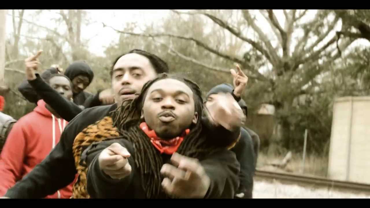 Double O- BDA ft. Young Glad (Music Video)