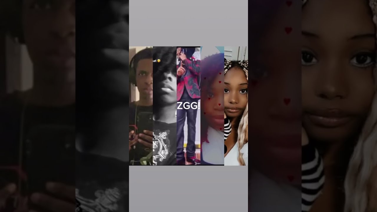 5/10 zgg member compilation ￼