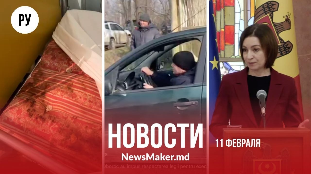 Тараканы в детской больнице/ Депутаты угнали машину со спецстоянки/ Детям запретят соцсети?
