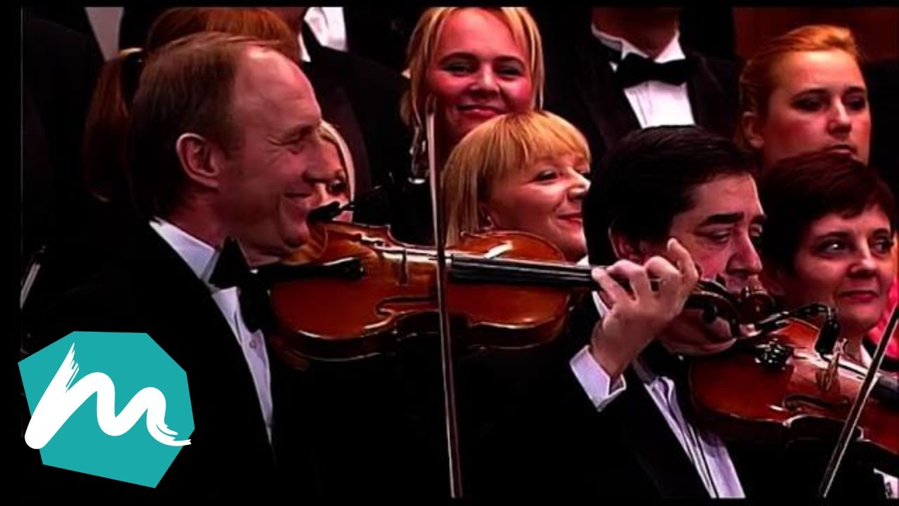 Petrovski: Makedonsko oro / Narodni orkestar RTS