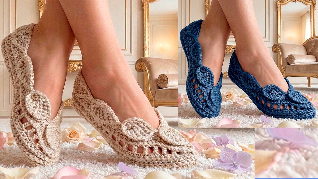 Prueba esto hacer Zapatos con 1 RECTÁNGULO Todas las Tallas Fácil Rápido Tienes que probar esto