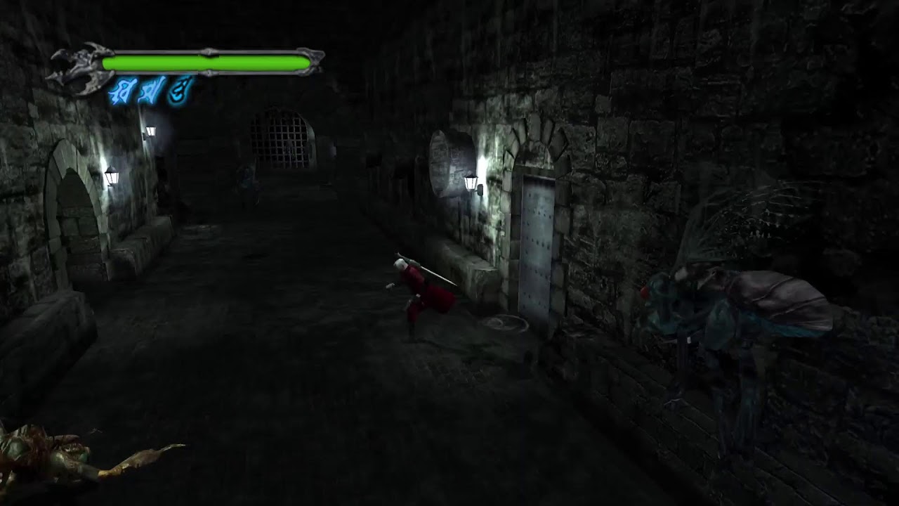 Devil May Cry [LIVE]