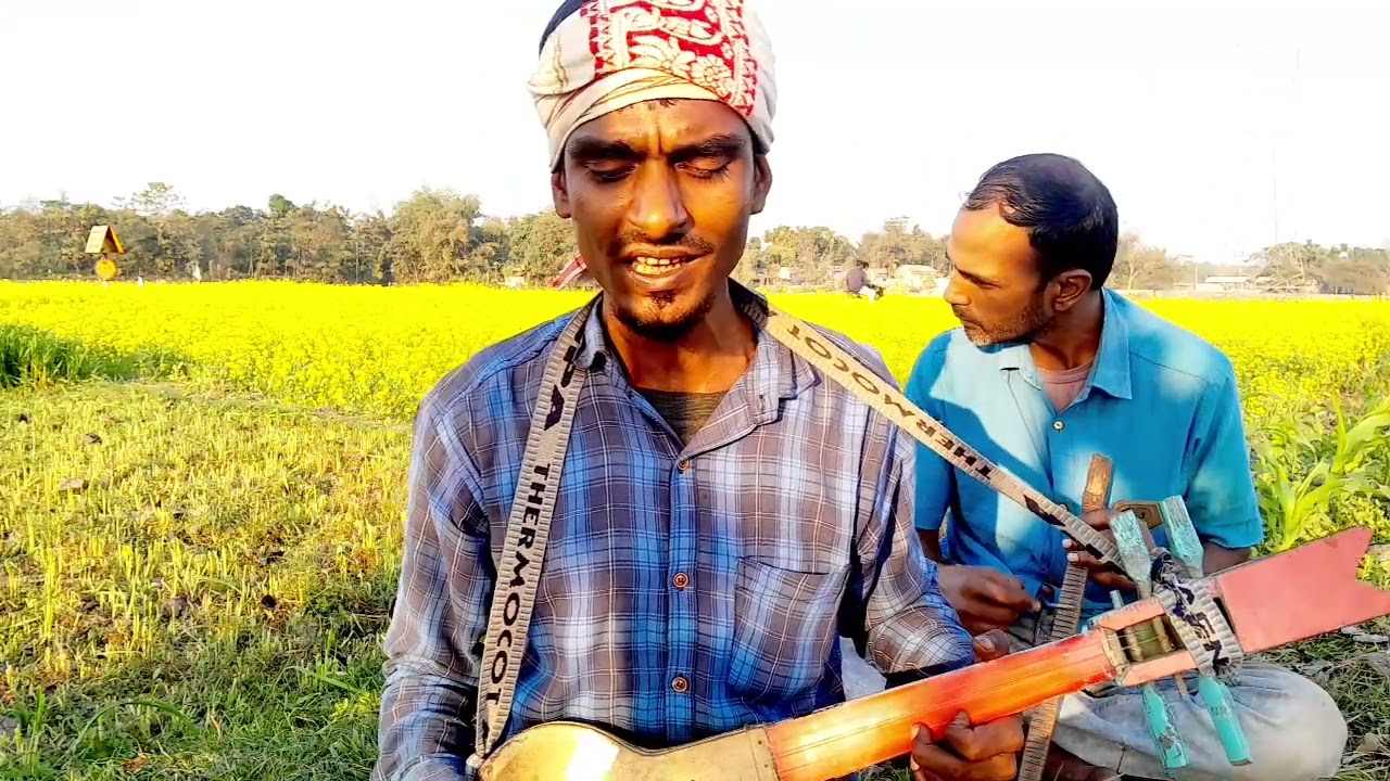 দুকলাবাজিৰ দুকায় পৰে বেত্র সুৰে বাজালি তাল 