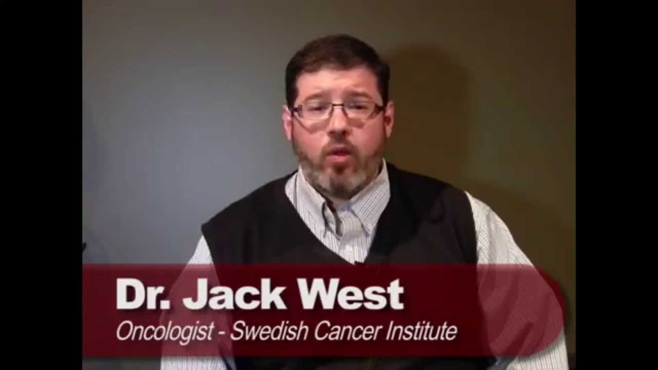 Mesothelioma - What to Expect During Mesothelioma Chemotherapy - Dr. Howard Jack West talking