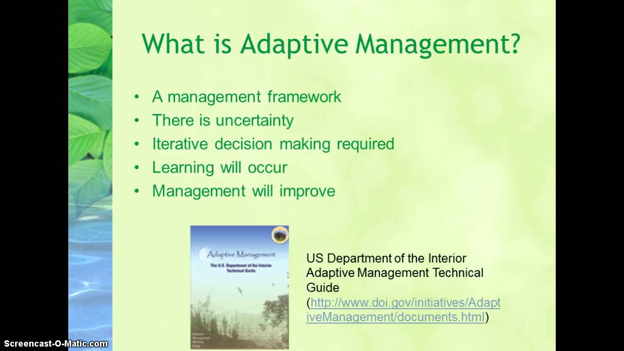 Intro-to-Adaptive-Management