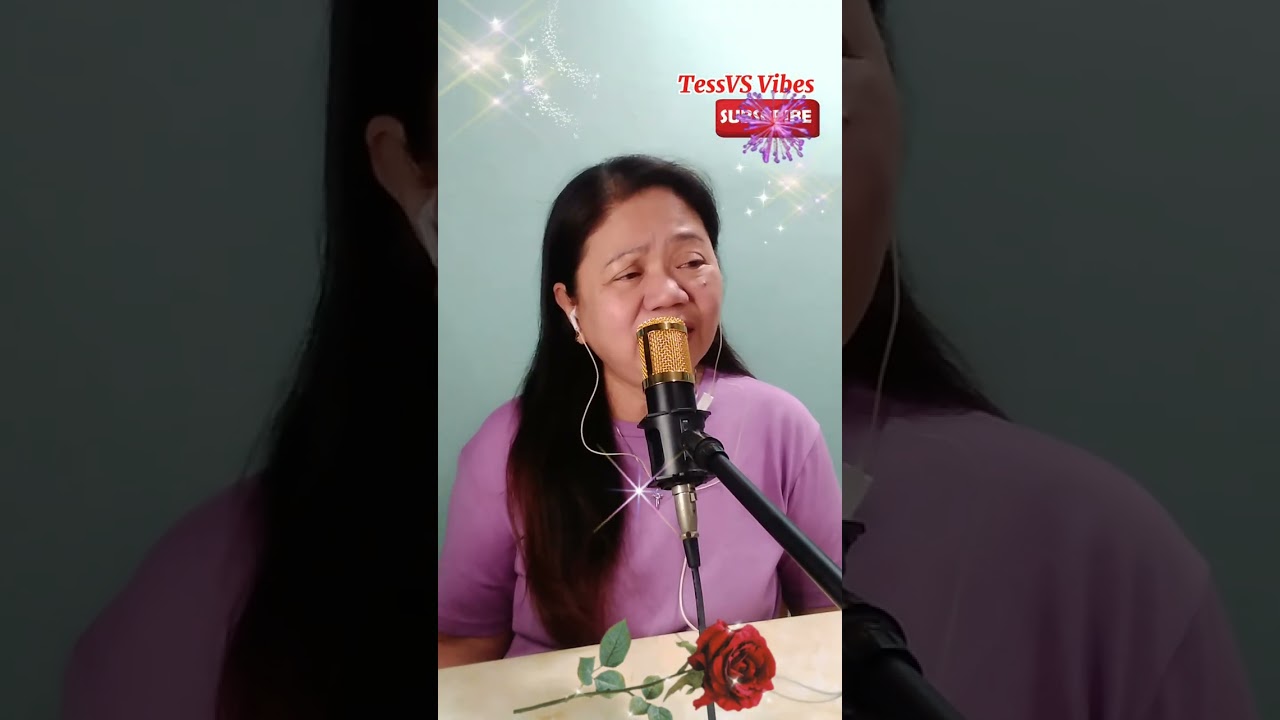 Can't Help Falling In Love by Elvis Presley 