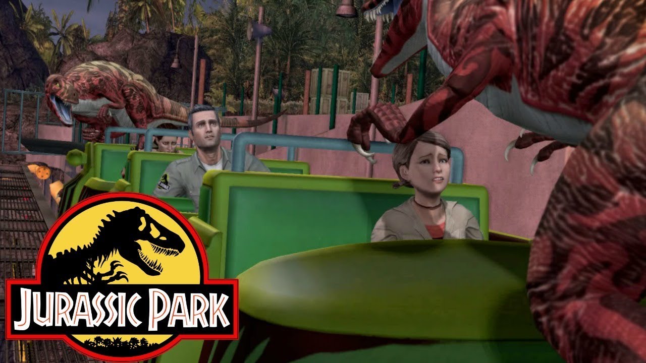 The History of the Herrerasaurus in the Jurassic Park Franchise