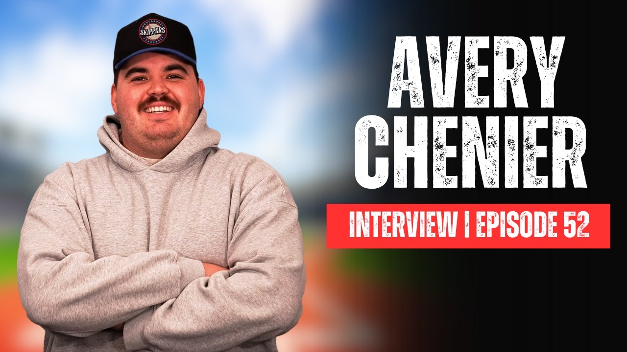 Avery Chenier on the Rise of Gate 14 Podcast, Life at Ownersbox & What the Blue Jays Must Do Next