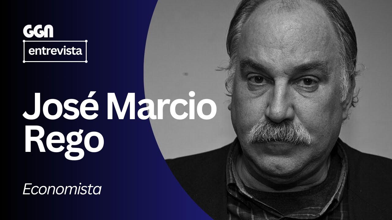A falta de um projeto de país | Nassif entrevista José Marcio Rego