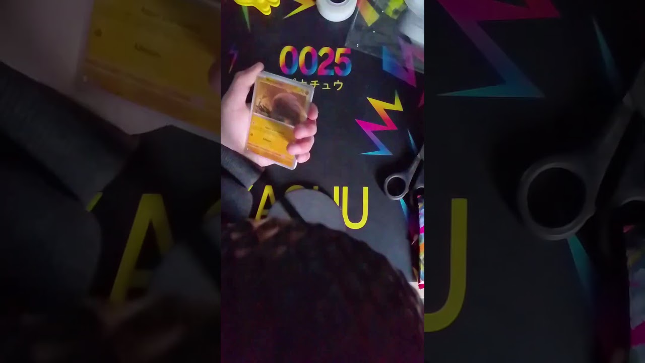 📺Tcg pokémon⚡ : ouverture double pack raikou 