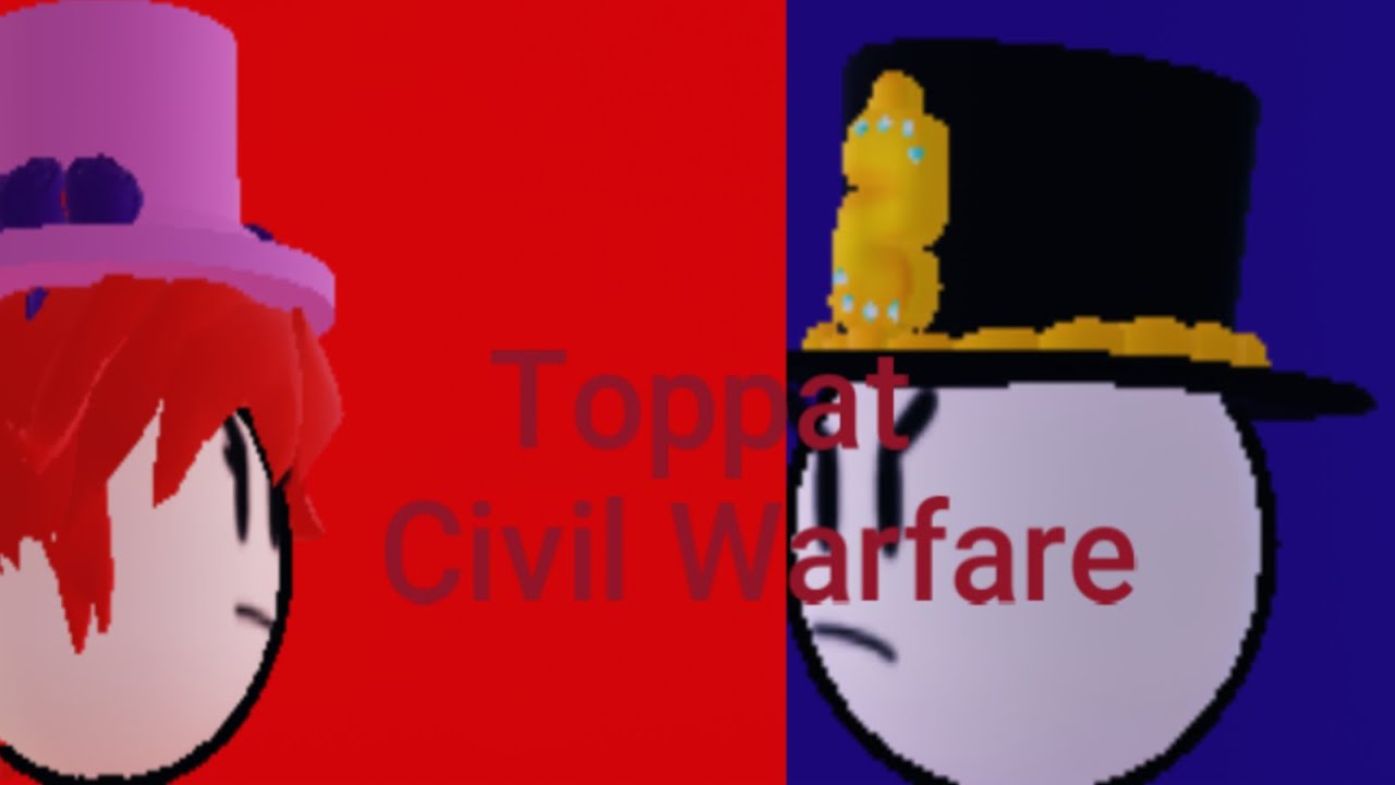 Toppat Civil Warfare en Roblox