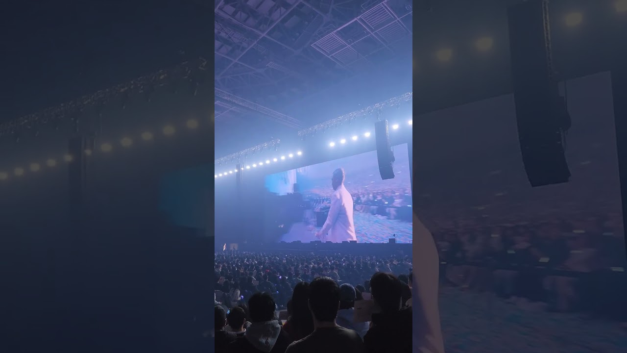 260124 다비치 콘서트(TIME CAPSULE) 앵콜무대 - 타임캡슐 노래방 + 이은결 마술 + 팡파레
