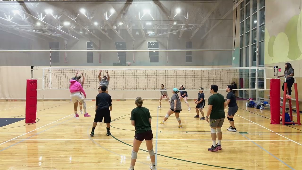 Basis Ballerz Vs DAWGS set 1 only