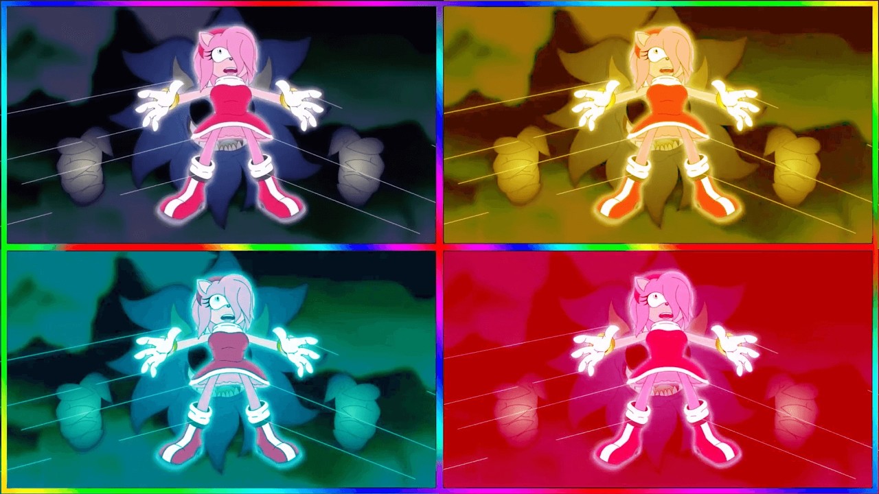 Sonic Coffin Dance Song (COVER) #sonic #coffindance