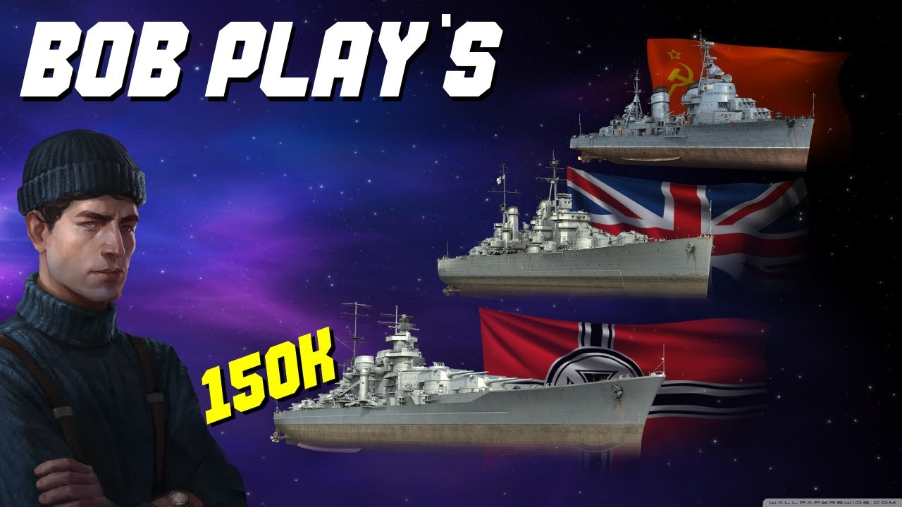 Bob Play's - Minotaur, Delny, Schlieffen