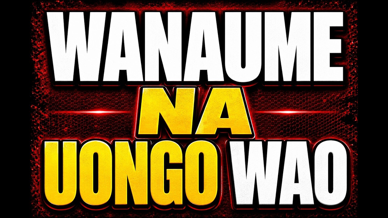 UONGO wa mume msaliti ukomeshe kwa njia hizi 2