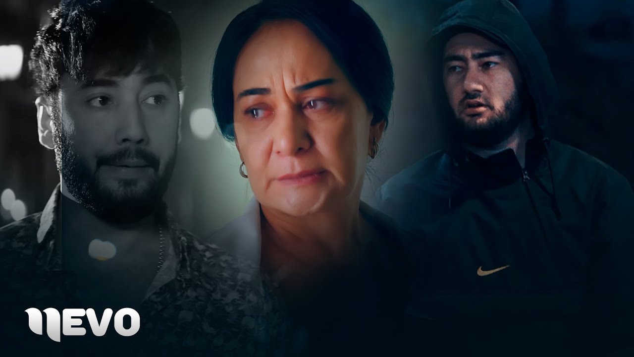 Jaloliddin Ahmadaliyev - Ex jo'ralar (Official Music Video)
