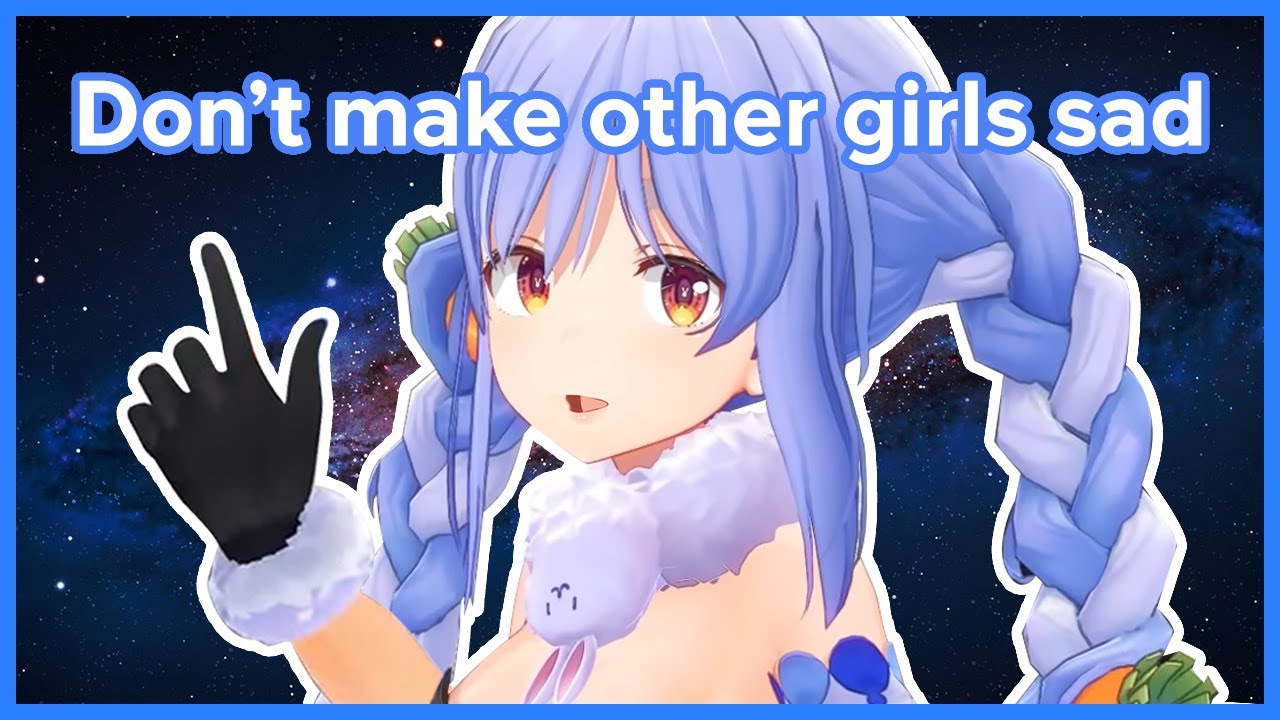 Pekora Regarding The Hype of Gen 6 [HOLOLIVE / ENG SUB]