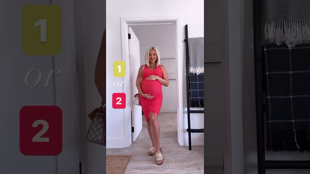 Tanner styled @GSTQ two ways! ✨ which look do you prefer? #ootdstyle