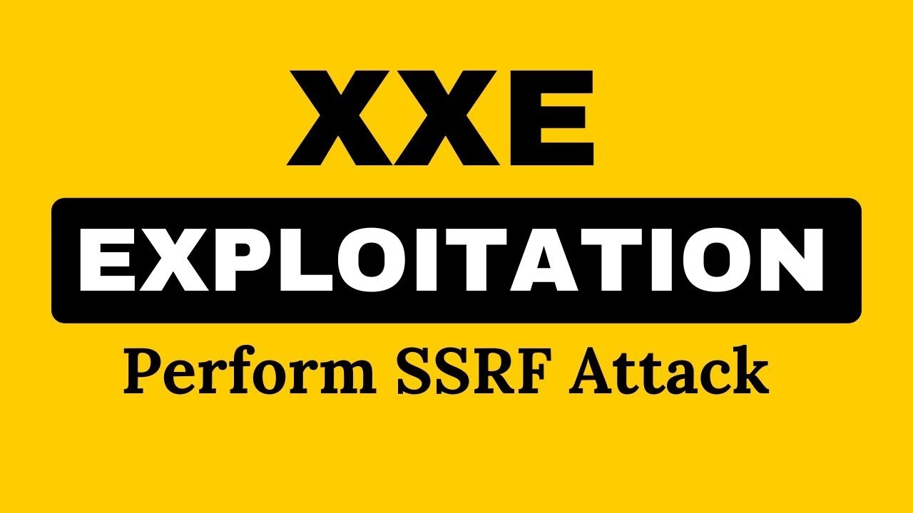 XSS to XXE to SSRF Vulnerability Chain at HubSpot - Bug Bounty PoC | Bug Bounty University