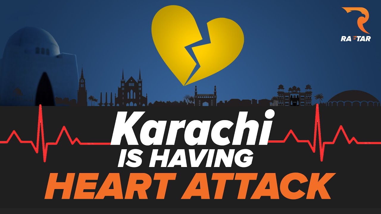 Who ruined Karachi ? Karachi kyun Band Hota Hai ? | Traffic | 2022