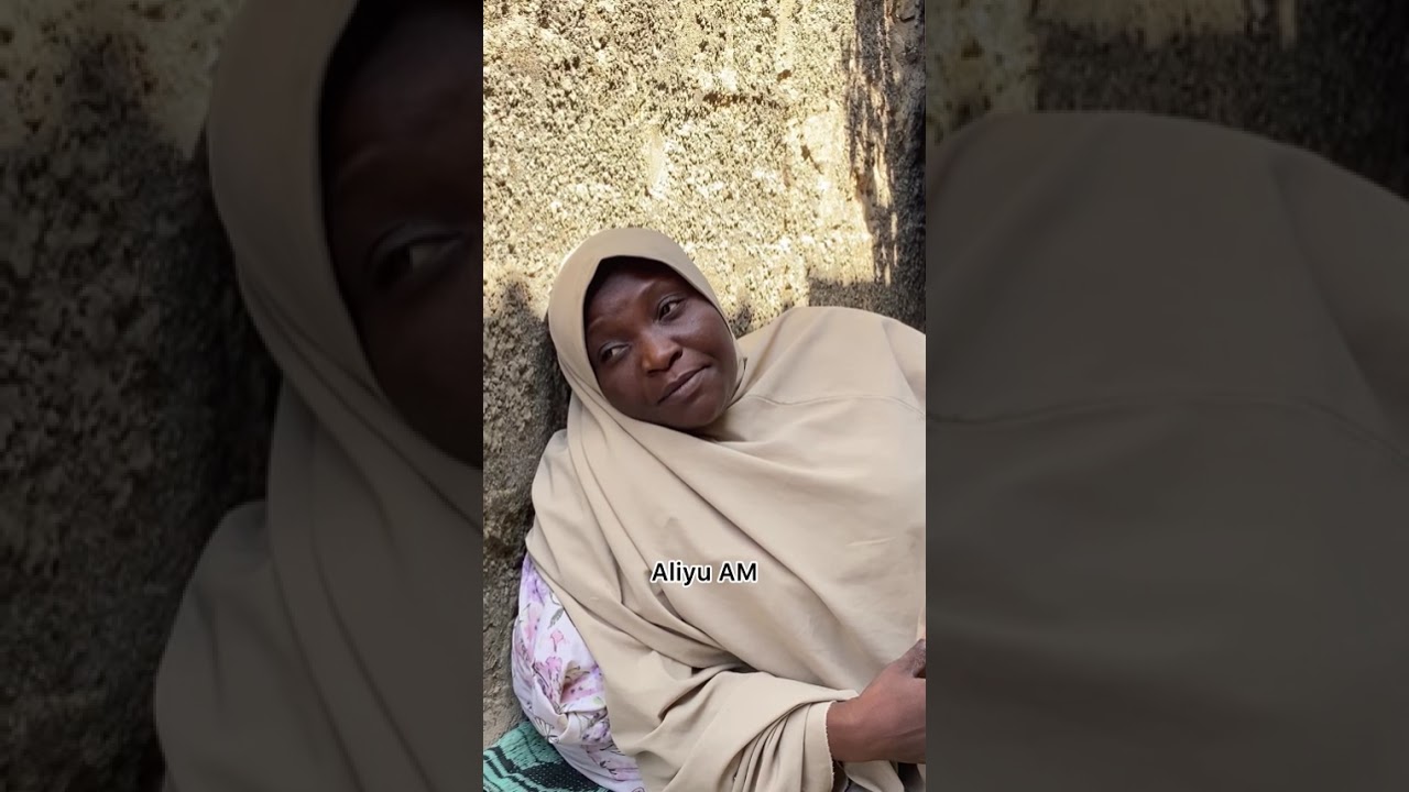 Darasi mai kyau 🥺🥺