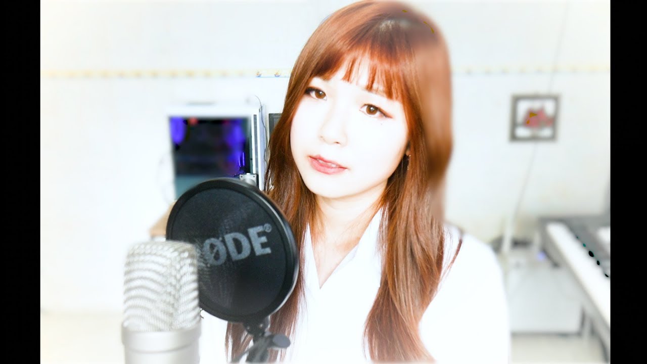 TWICE(트와이스) What is Love ? (Ballad Ver.) Cover by HAchubby 하츄비